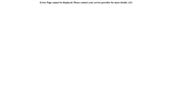 Desktop Screenshot of micmacportal.com